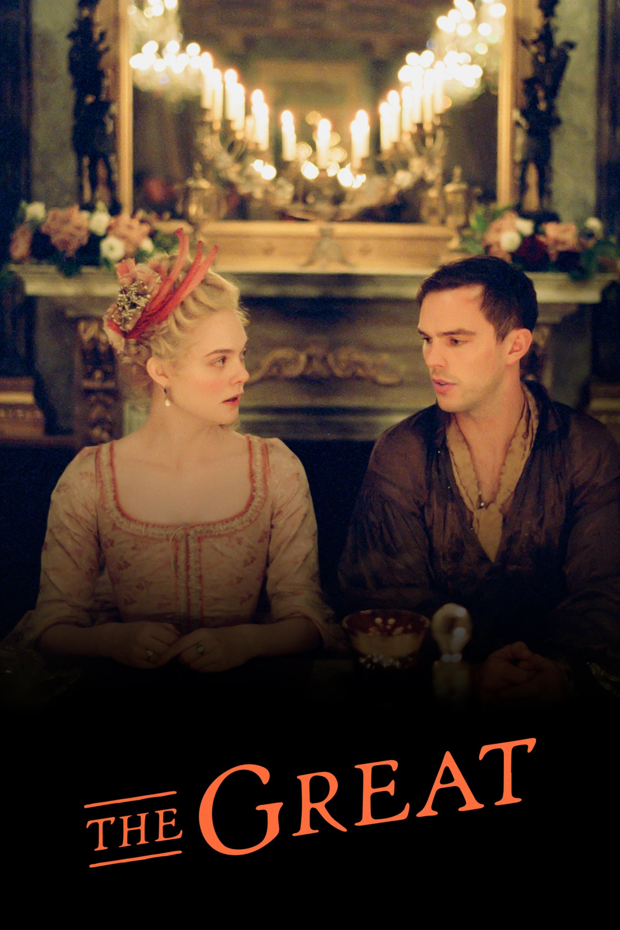 The Great (2020 TV series)